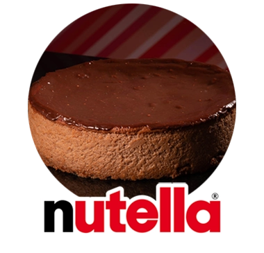 Imagen Nutella